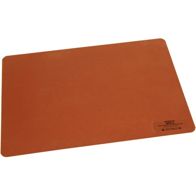 EDSYN WP812 - WP 812 Hitzebeständige Matte HEAT-RE