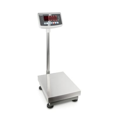 EFC 60K-3 - Plattformwaage, digital, bis 60 kg