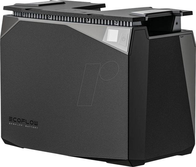 EFLOW LFP 2KWH - LFP-Batterie, 2 kWh