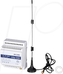 EGB 232 260 - AV-Link Gateway
