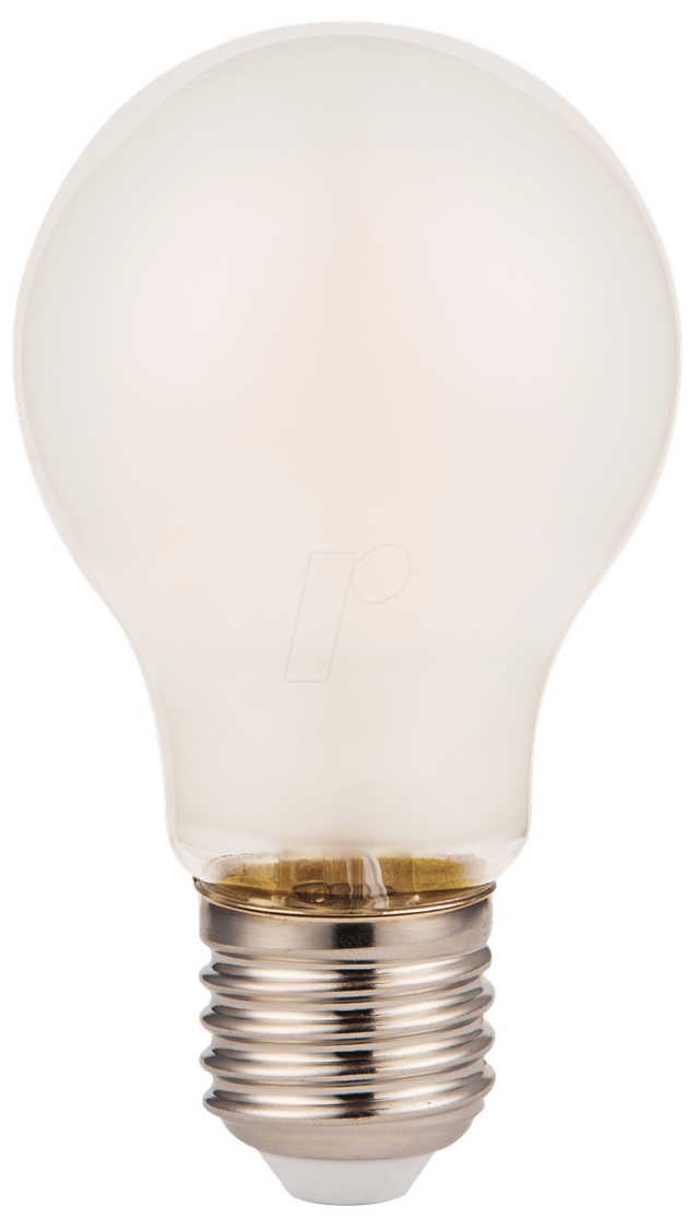 EGB 539 580 - LED-Lampe E27, 4,5 W, 490 lm, 2700 K, Filament