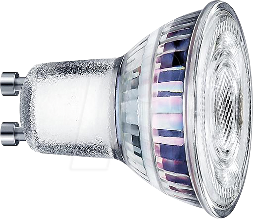 EGB 620471 - LED-Strahler GU10, 2,2 W, 350 lm, 3000 K