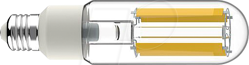 EGB 620579 - LED-Lampe, E27, 18 W, 2800 lm, 3000 K