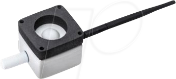 EGK LW20LT12 - LoRaWAN Schneehöhensensor