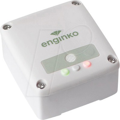 EGK LW22CCM - LoRaWAN HACCP-Datenlogger