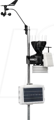EGK MCF-LWWS00 - LoRaWAN Wetterstation