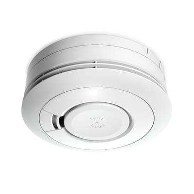 EI 650I - Rauchmelder mit AudioLINK Funktion