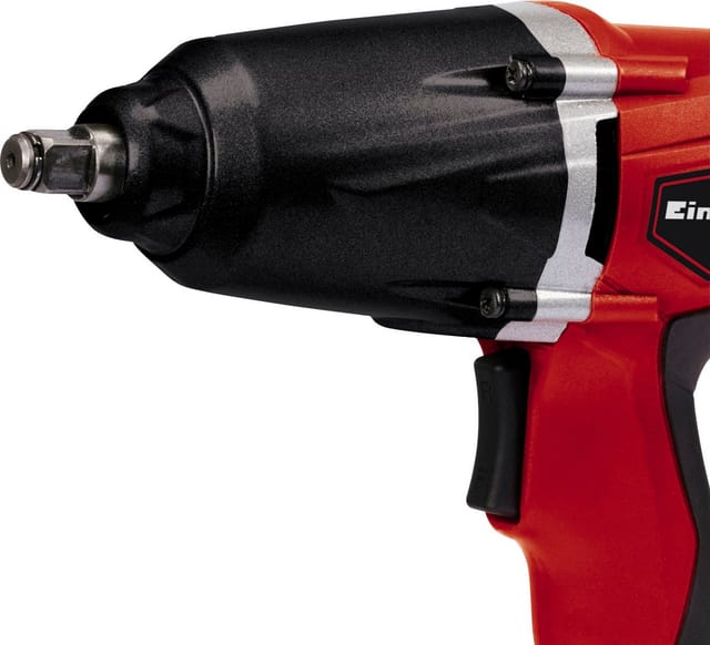 EINHELL 2048304 - Elektro-Schlagschrauber CC-IW 450