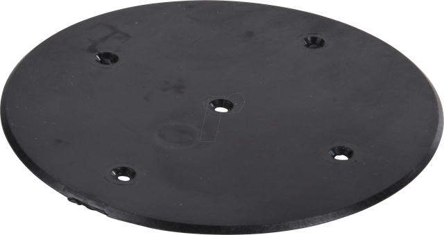 EL BS112 - Deckel Brandschutzdose - 1-fach