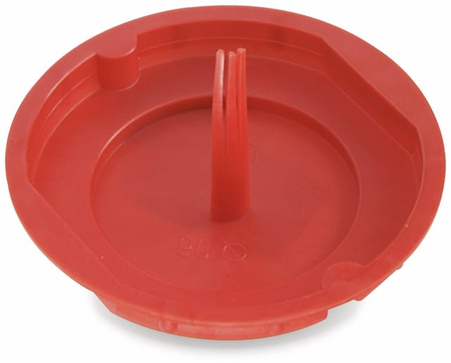 EL E120 - Signaldeckel für Ø 60mm