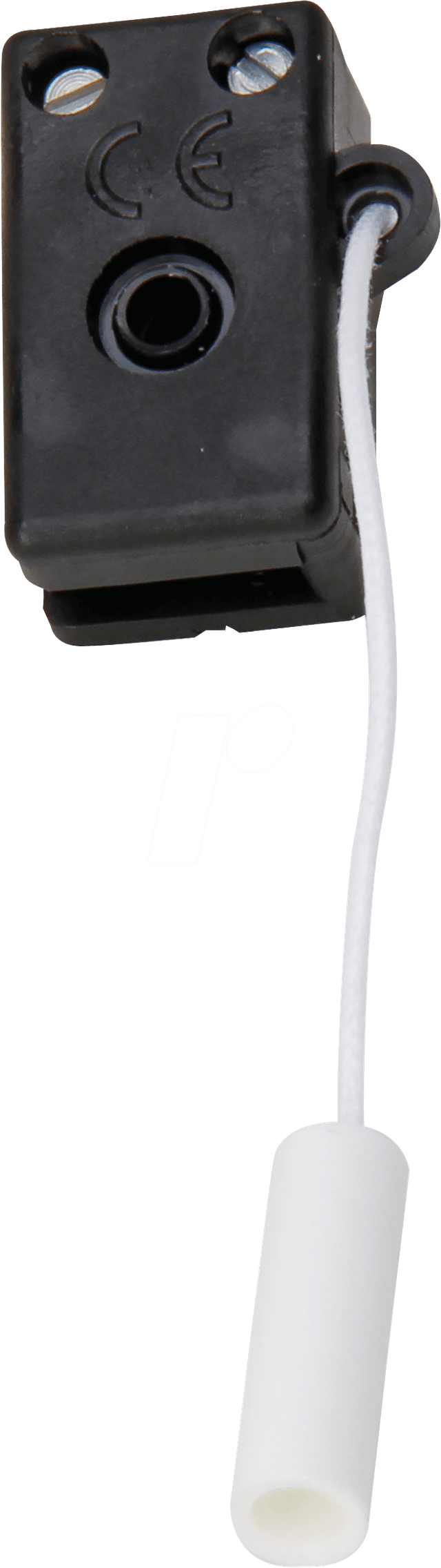 EL ESZ - Einbau Zugschalter, 2A, 250V~, 1-polig
