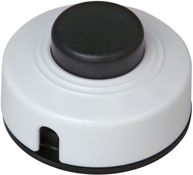 EL FS SW/WS - Tret-Zwischenschalter, 1A-250V, 1x Aus