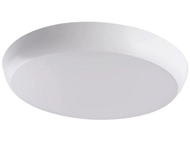 ELED 300262 - Outdoor-Deckenleuchte, 18W, 1880 lm, 4000 K, IP65