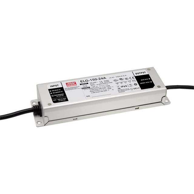 ELG-150-48AB-3Y - LED-Trafo, 150 W, 48 V DC, 2800 mA, dimmbar, 3-in-1