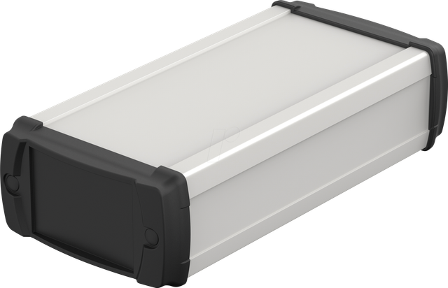 ELPH 840-0150 - BOS-Ecoline,80x150x42 mm, horizontal geteilt,IP40