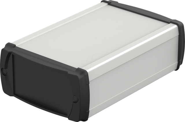 ELPH-EU1050-0150 - BOS-Ecoline,106x150x52 mm, horizontal geteilt,IP40