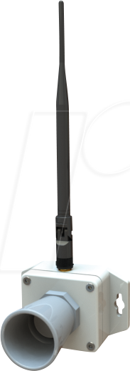 ELSYS ELT USNOW - Ultraschall-Distanzsensor Klima LoRaWAN