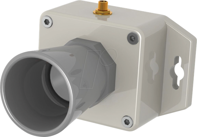 ELSYS ELT2MB7386 - Ultraschall-Distanzsensor Klima LoRaWAN