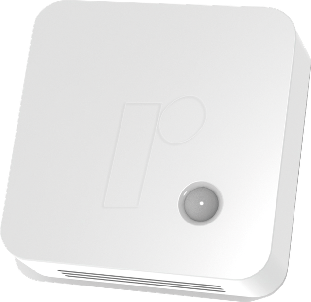 ELSYS ERS2TVOC - LoRaWAN Raumsensor VOC V2 / Klima / Licht / Bewegung Indoor