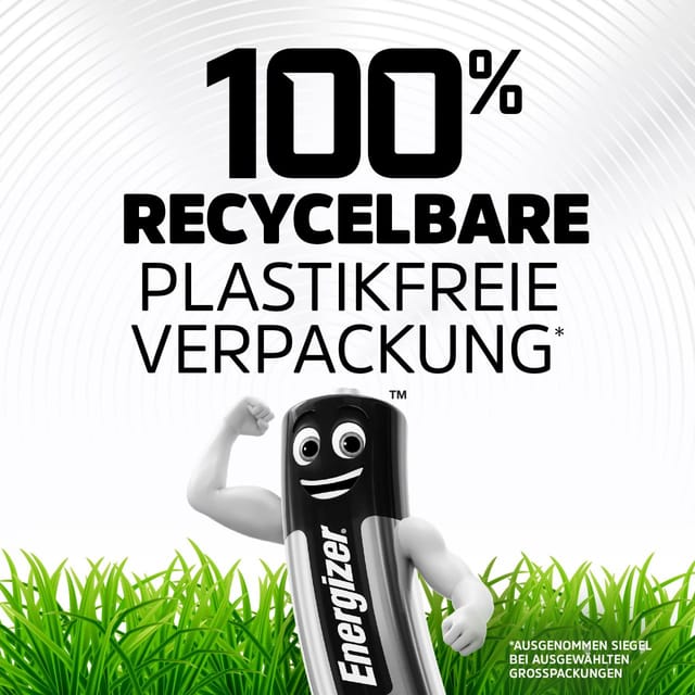 EN POW AA24BOX - Power, Alkaline-Batterie, AA (Mignon), 24er-Box