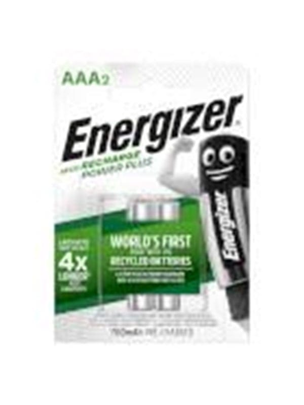 EN RPP 2X700 - NiMh Akku, AAA (Micro), 700 mAh, 2er-Pack