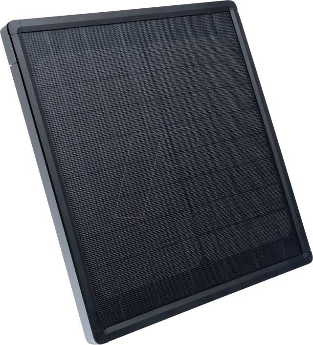 ENL 1000014790 - Externes Solarmodul, für Tikee Kameras