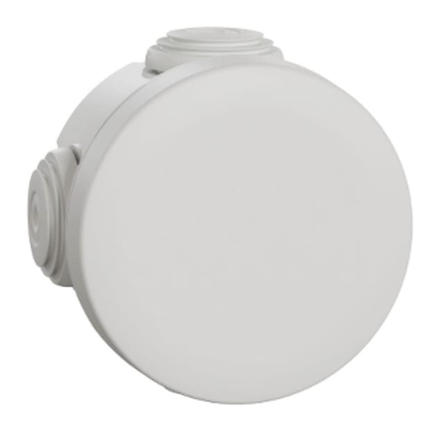 ENN05001 - Mureva BOX, Abzweigdose, Ø20, 60x60x40mm