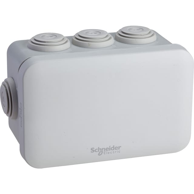 ENN05003 - Mureva BOX, Abzweigdose, Ø20, 105x65x55mm