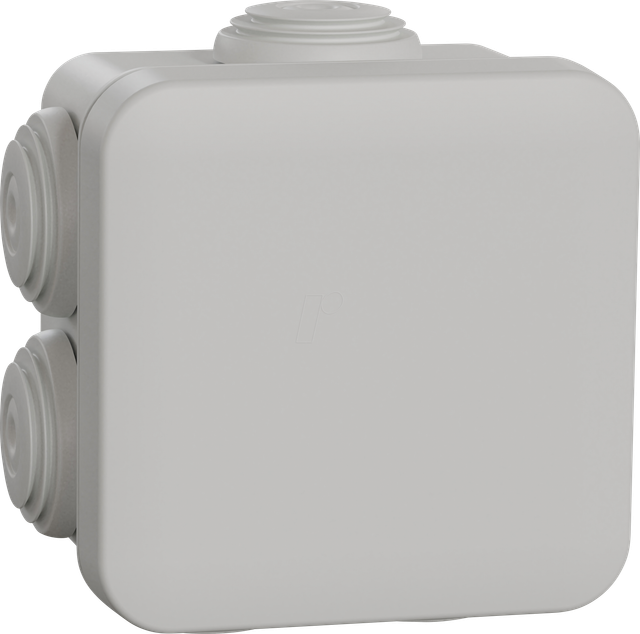 ENN05032 - Mureva BOX, Abzweigdose, Ø20, 65x65x45mm