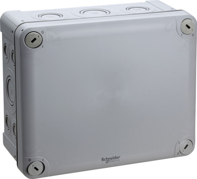 ENN05090 - Mureva BOX, Abzweigdose, M12/16 + 4x M20/25 + 2x M25/32, 175x15