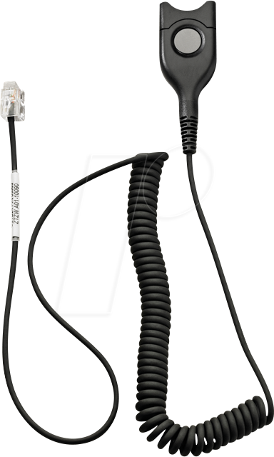 EPOS 1000836 - Headset-Kabel - EasyDisconnect - CSTD 01