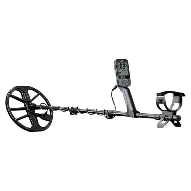EQUINOX 700 - Metalldetektor, Equinox 700, Multifrequenz