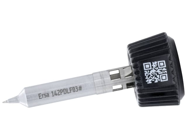 ERSA 0142PDLF03 - Ersadur Lötspitze, 0,3 mm bleiststiftspitz