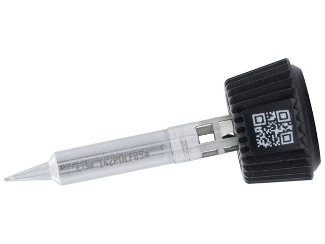 ERSA 0142PDLF05 - Ersadur Lötspitze, 0,5 mm bleistiftspitz