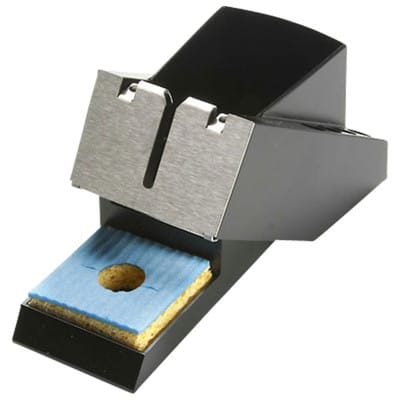 ERSA 0A43 - Ablageständer Entlötpinzette Chip tool, antistatisch