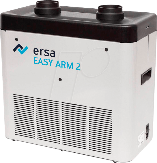 ERSA 0CA10-002 - Lötrauchabsaugung, EASY ARM 2, 80 W