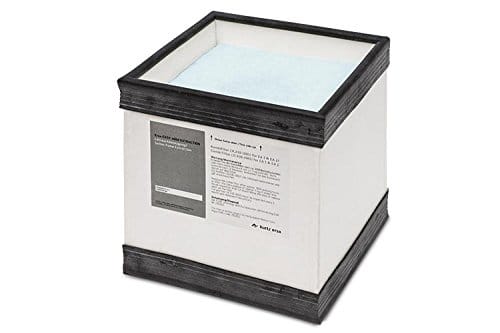 ERSA 0CA10-1001 - ERSA Kombifilter, Partikelfilter H13