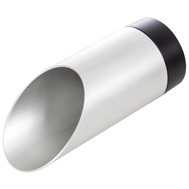 ERSA 0CA10-5001 - ERSA Absaugdüse, Ø 60mm, metallisch, antistatisch