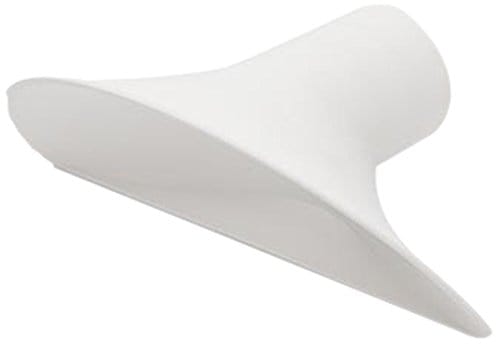 ERSA 0CA10-5004 - ERSA Absaugdüse Plus, 230mm x 85mm, Kunststoff
