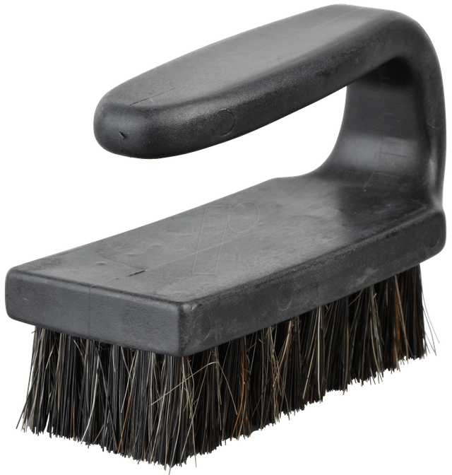 ESD BRUSH - ESD Bürste, 30x80mm