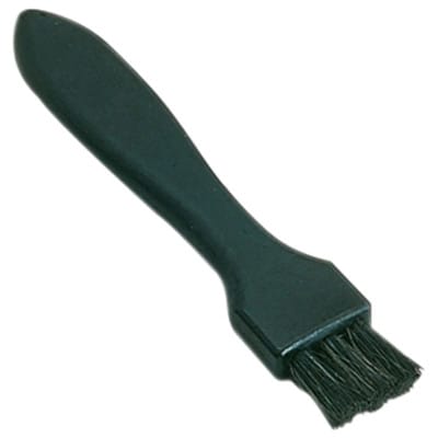 ESD PINSEL 25 - ESD Pinsel, 25mm flach