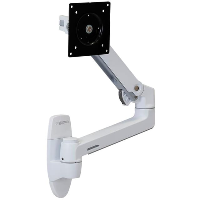 ET 45-243-216 - Monitor Halter, 1 Display, bis 34'', Wandmontage