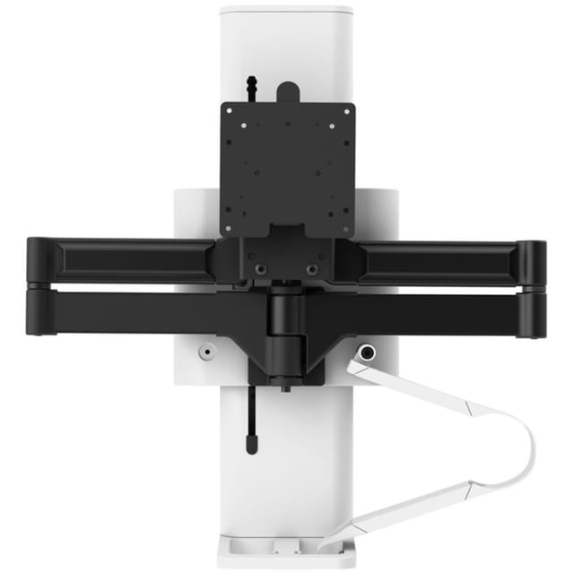 ET 45-630-216 - Ergotron TRACE™ Monitorhalterung bis 38 Zoll - Tischhalterung WS