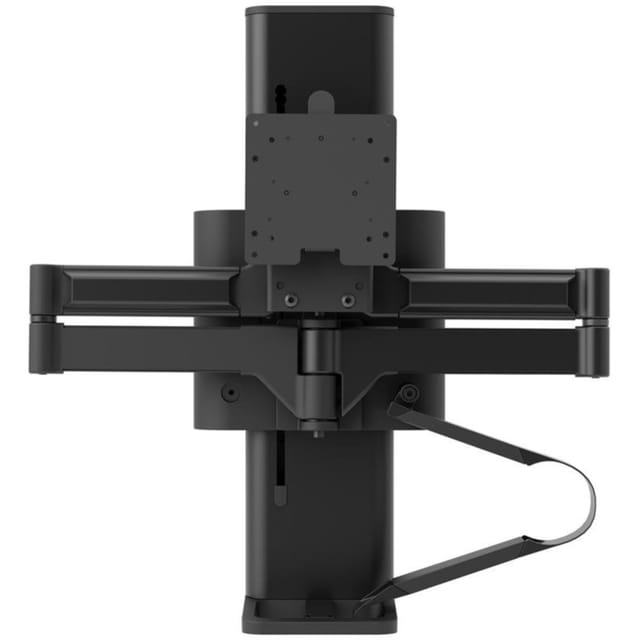 ET 45-630-224 - Ergotron TRACE™ Monitorhalterung bis 38 Zoll - Tischhalterung SW