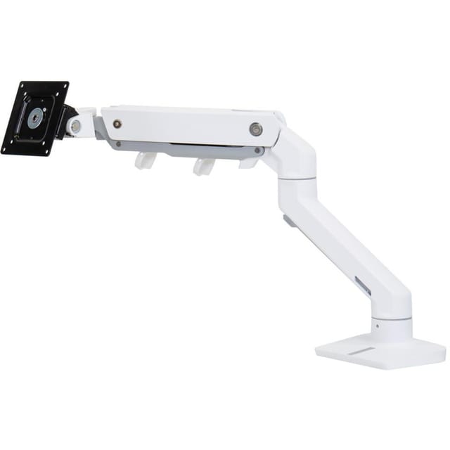 ET 45-647-216 - Ergotron HX Monitor Arm mit HD-Gelenk - Tischhalterung WS