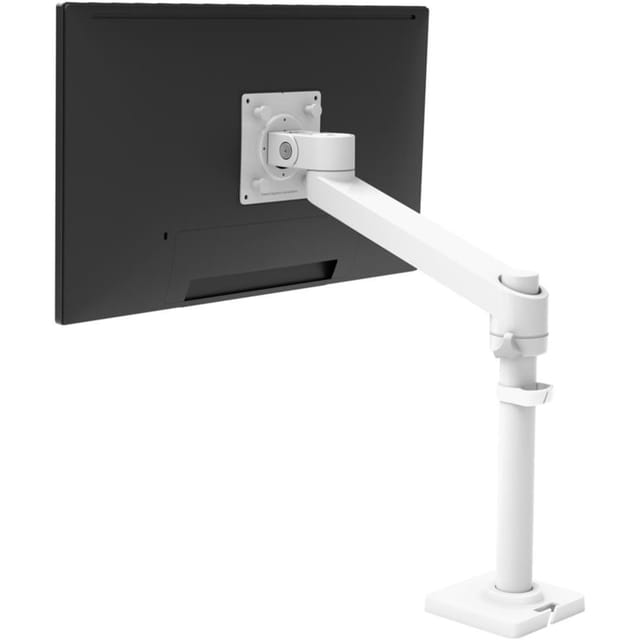 ET 45-669-216 - Ergotron NX Monitor Arm (weiß)