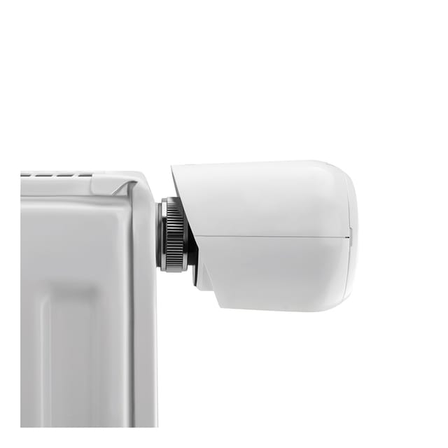 ET COMET ZIGBEE - Heizkörperthermostat Comet Zigbee