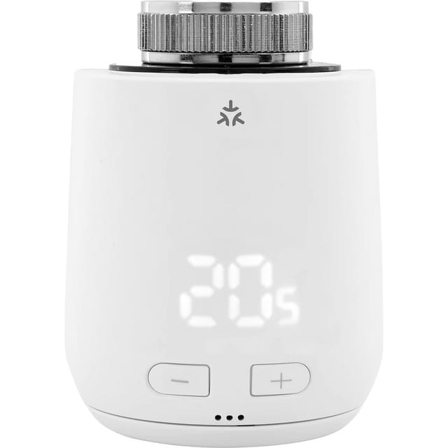 ET COMET ZM - Heizkörperthermostat Comet Zero Matter, elektronisch