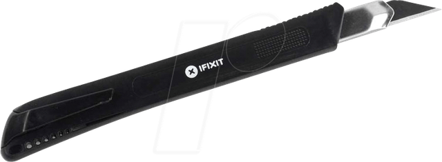 EU 145185-2 - iFixit Cuttermesser, Utility Knife Klinge (30°)