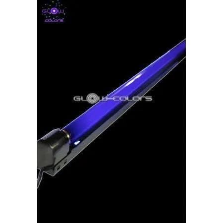 EURO 51101454 - UV-Röhre Komplettset 120cm 36W slim